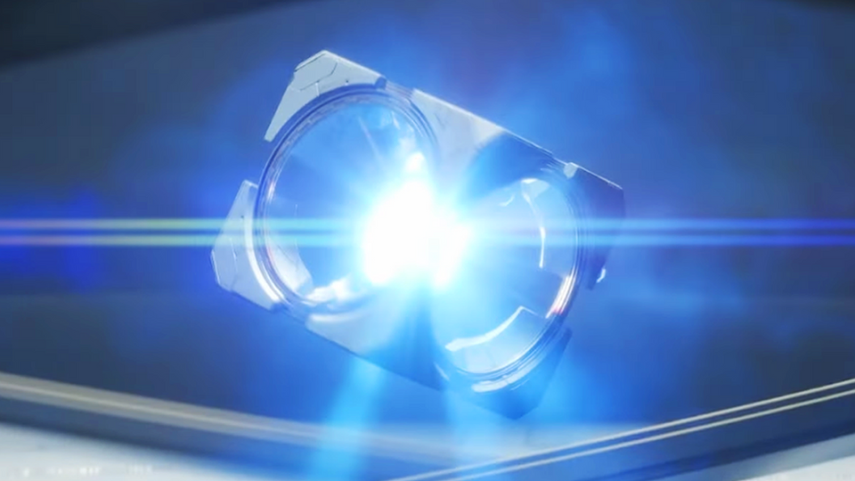 Aethir | Vault Drop Teaser